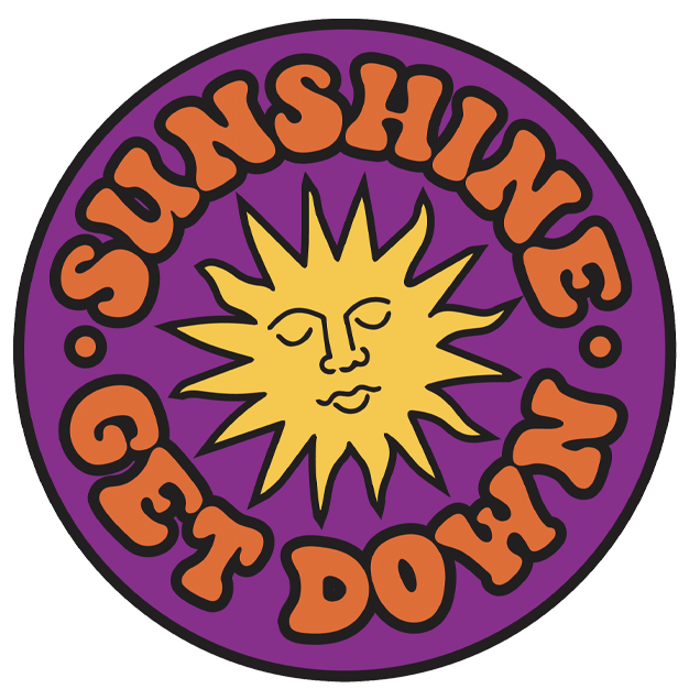 Sunshine Get Down