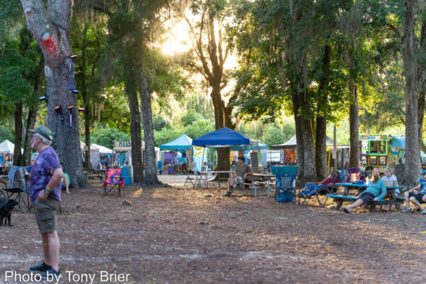 Sunshine Hootenanny Festival