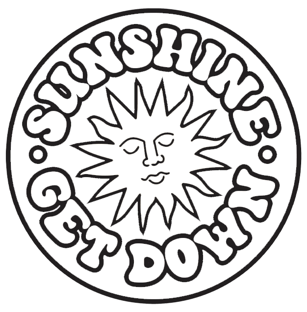 Sunshine Get Down