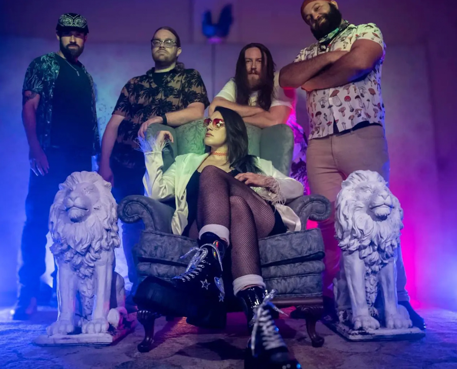 Tropico Blvd